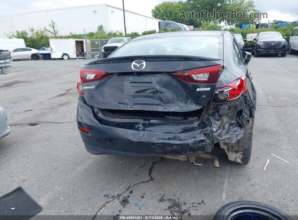 3MZBN1V32JM261581 2018 MAZDA 3 Black 
