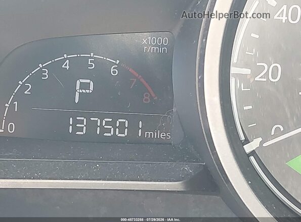 3MZBN1V33JM181271 2018 MAZDA 3 Silver 