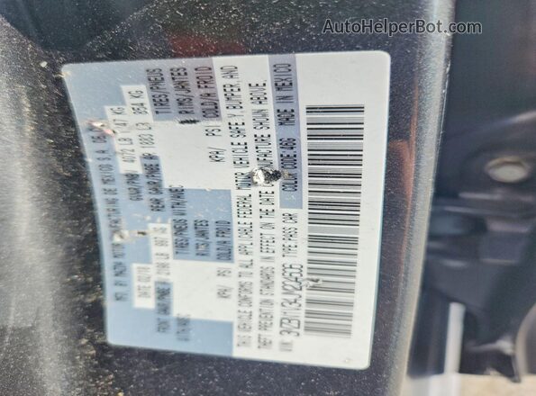 3MZBN1V34JM204606 2018 MAZDA 3 Charcoal Widok komory silnika
