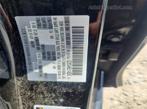 3MZBN1V79HM104076 2017 MAZDA 3 Black ძრავის განყოფილების ხედი