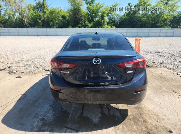 3MZBN1W32JM210791 2018 MAZDA 3 Blue 