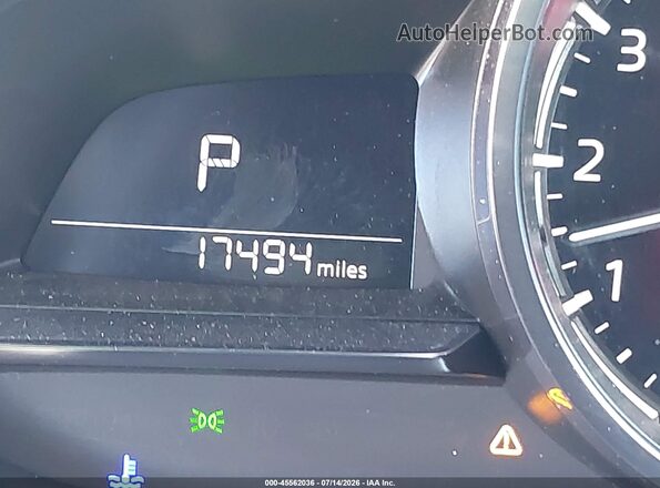 3MZBN1W37JM239039 2018 MAZDA 3 Black 