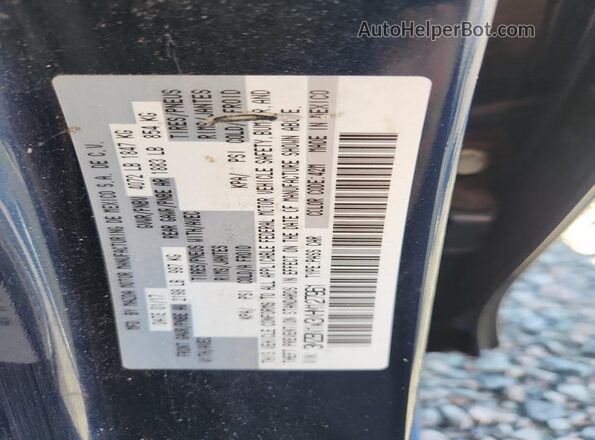3MZBN1W3XHM127961 2017 MAZDA 3 Blue Շարժիչի բաժամունքի տեսք