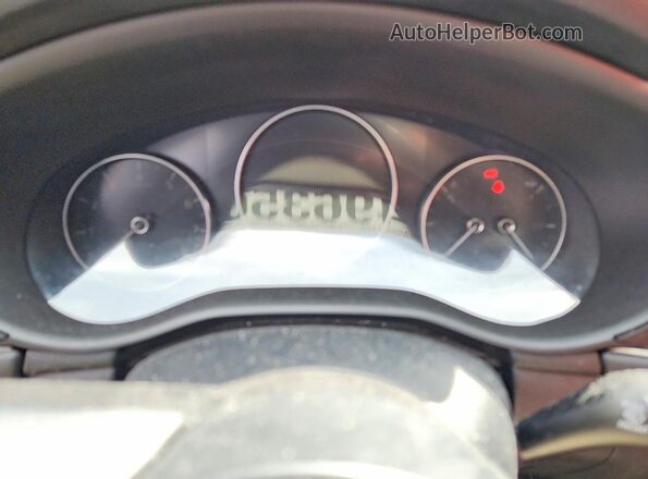 3MZBPAAL3KM110282 2019 MAZDA 3 Silver Vista del cuadro de instrumentos
