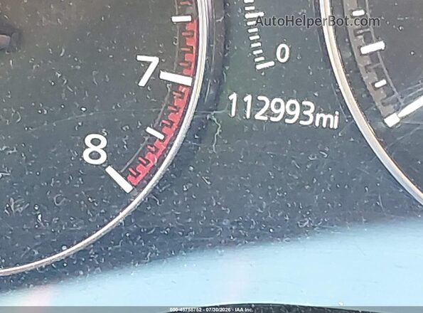 3MZBPAAL8KM105336 2019 MAZDA 3 Black 