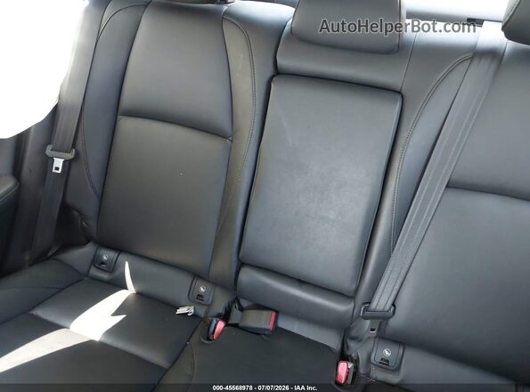 3MZBPAALXKM106410 2019 MAZDA 3 Black VIN կոդի պիտակի տեսք