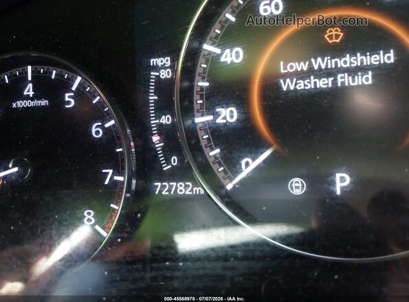 3MZBPAALXKM106410 2019 MAZDA 3 Black 