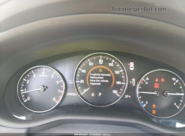 3MZBPAALXMM252292 2021 MAZDA 3 Черный Вид задних сидений