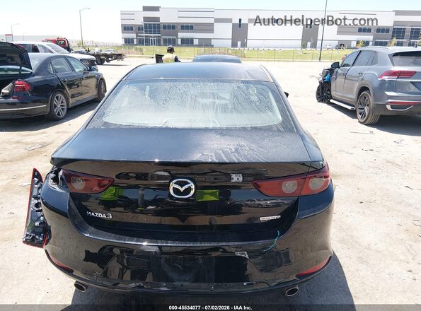 3MZBPAALXMM252292 2021 MAZDA 3 Черный 