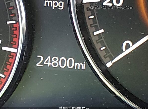 3MZBPAALXMM252292 2021 MAZDA 3 Черный Панорамный вид салона 360°