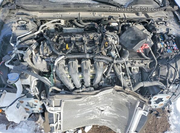 3MZBPAB70PM363293 2023 MAZDA 3 Blue უკანა სალონის ხედი