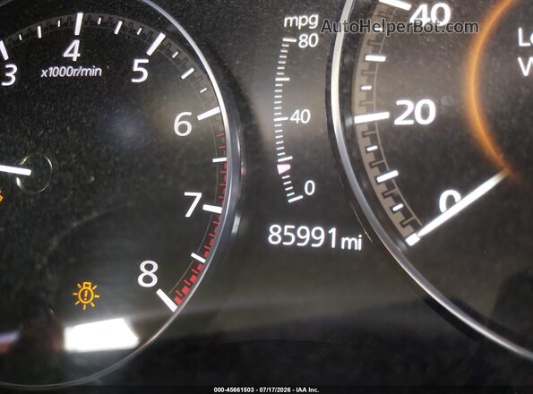 3MZBPABL6KM114003 2019 MAZDA 3 Light Blue 