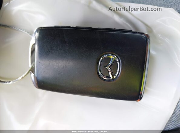 3MZBPABM2PM357968 2023 MAZDA 3 Black წინა პანელის ხედი