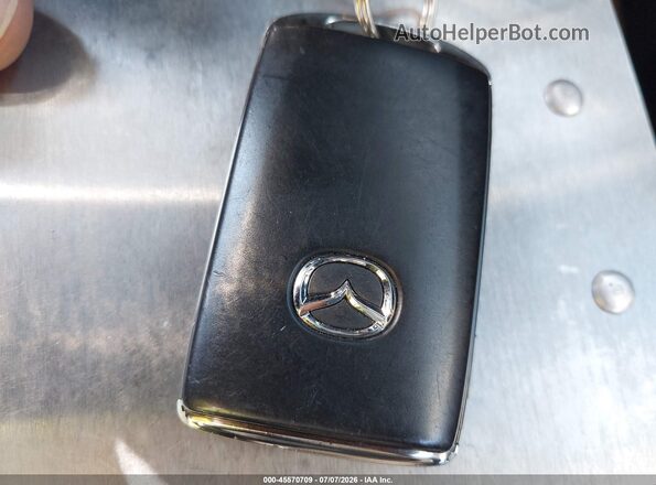 3MZBPABM3RM428467 2024 MAZDA 3 Black წინა პანელის ხედი