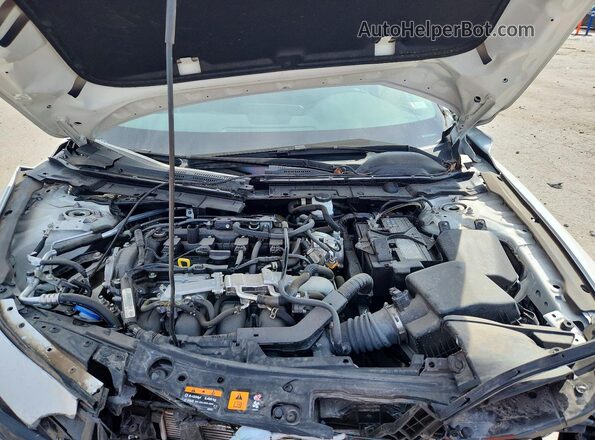 3MZBPABM4PM352108 2023 MAZDA 3 Белый Вид задней части салона