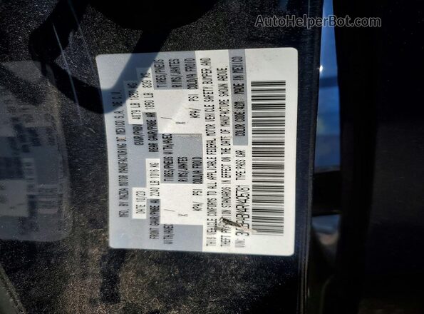 3MZBPABM4RM405781 2024 MAZDA 3 Blue Widok komory silnika