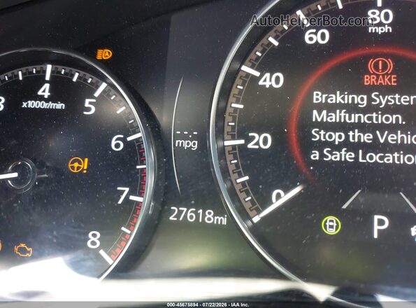 3MZBPABM5RM419446 2024 MAZDA 3 Blue 