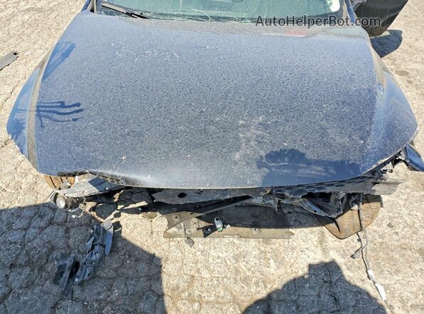 3MZBPABM5RM428518 2024 MAZDA 3 Black Rear interior view