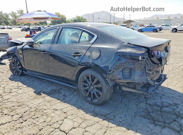 3MZBPABM5RM428518 2024 MAZDA 3 Black Rear left