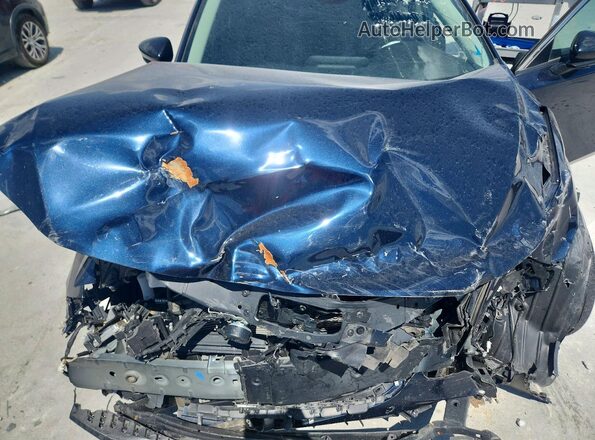 3MZBPABM8RM408988 2024 MAZDA 3 Blue Vista interior trasera