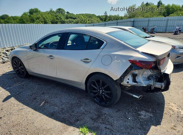 3MZBPABM8RM411518 2024 MAZDA 3 Gray Tył lewy