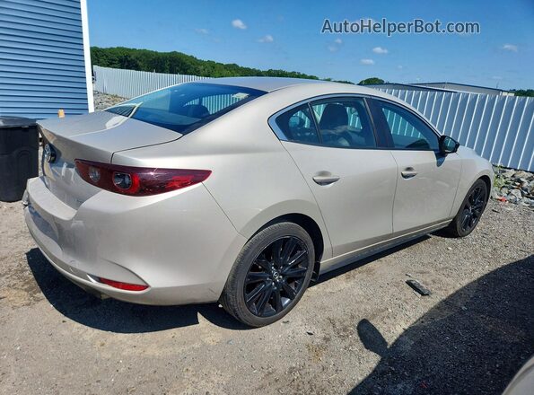 3MZBPABM8RM411518 2024 MAZDA 3 Gray Tył prawy