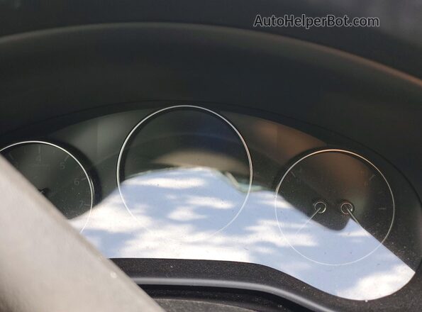 3MZBPABM9RM405419 2024 MAZDA 3 Gray ხელსაწყოთა პანელის ხედი