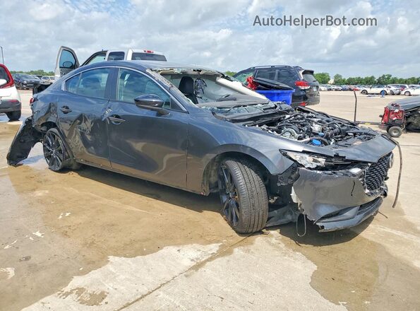 3MZBPABM9RM405419 2024 MAZDA 3 Gray წინა მარჯვენა