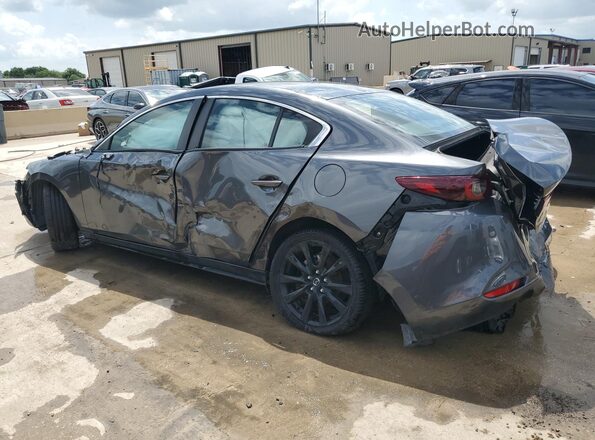 3MZBPABM9RM405419 2024 MAZDA 3 Gray 