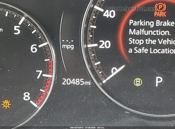 3MZBPABM9RM434077 2024 MAZDA 3 Black 
