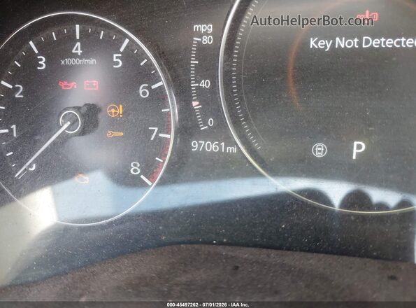 3MZBPACL3LM135875 2020 MAZDA 3 Белый 