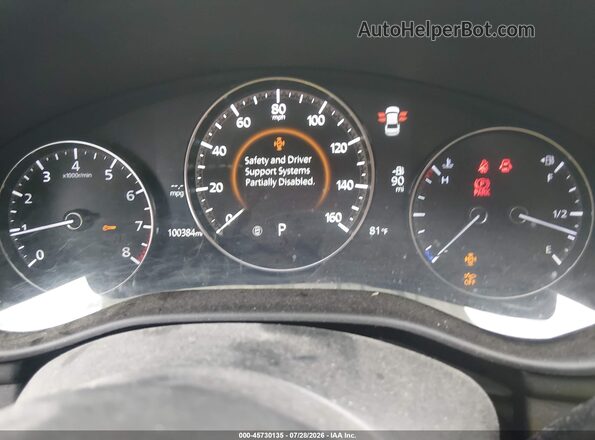 3MZBPACLXLM131998 2020 MAZDA 3 Silver უკანა სავარძლების ხედი