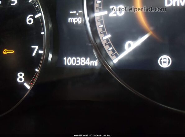 3MZBPACLXLM131998 2020 MAZDA 3 Silver 