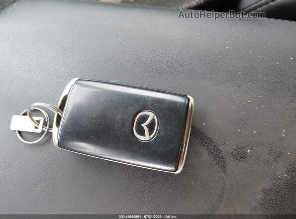 3MZBPACLXLM135565 2020 MAZDA 3 Серый Вид панели приборов