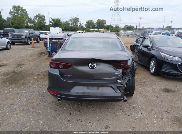 3MZBPACLXLM135565 2020 MAZDA 3 Серый 