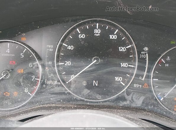 3MZBPACLXLM135565 2020 MAZDA 3 Серый 