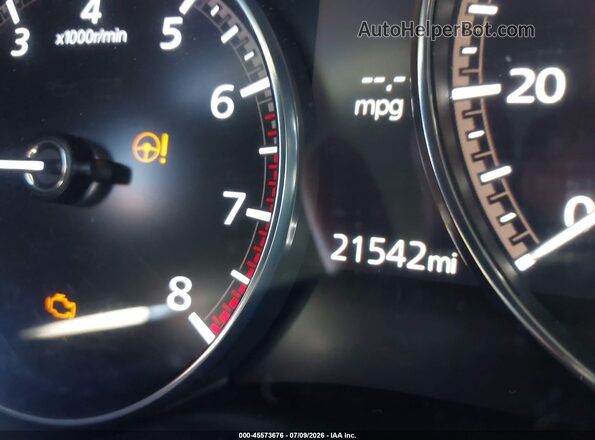 3MZBPACM0PM354520 2023 MAZDA 3 Blue 