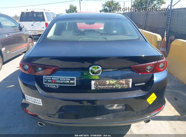 3MZBPACM0PM354520 2023 MAZDA 3 Blue 