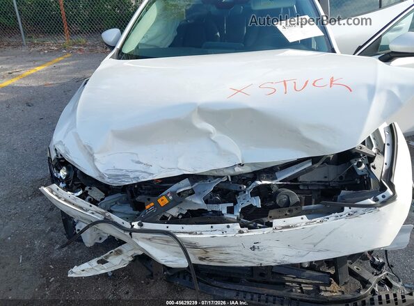 3MZBPACM1PM379846 2023 MAZDA 3 White Rear view