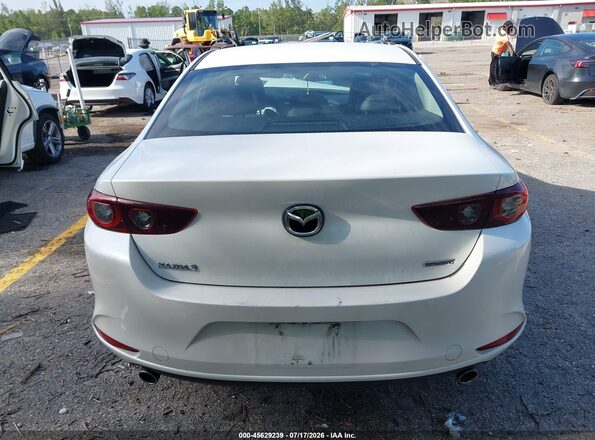 3MZBPACM1PM379846 2023 MAZDA 3 White 