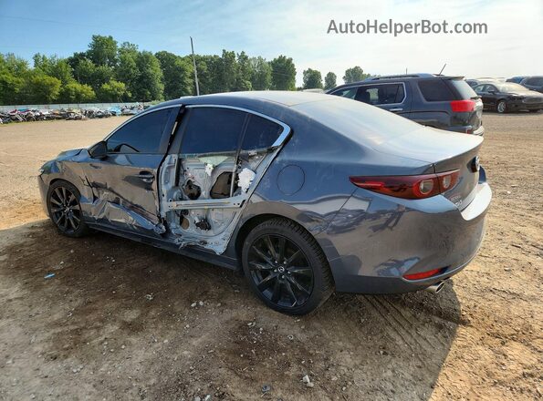 3MZBPACM1PM380527 2023 MAZDA 3 Gray უკანა მარცხენა
