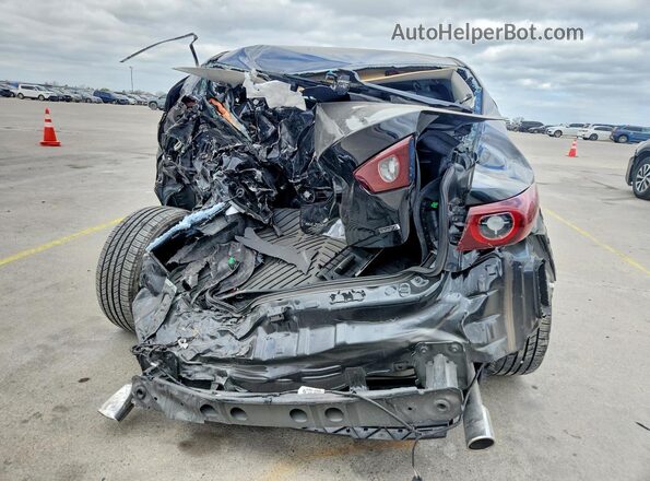 3MZBPACM1SM457325 2025 MAZDA 3 Black Widok z tyłu