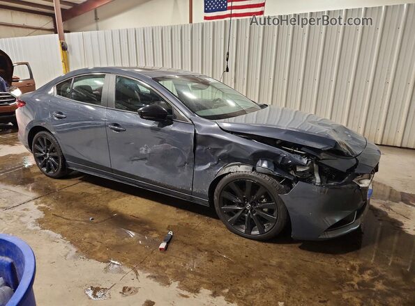 3MZBPACM2PM382349 2023 MAZDA 3 Blue Przód prawy