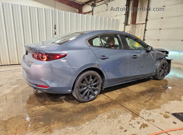3MZBPACM2PM382349 2023 MAZDA 3 Blue Tył prawy