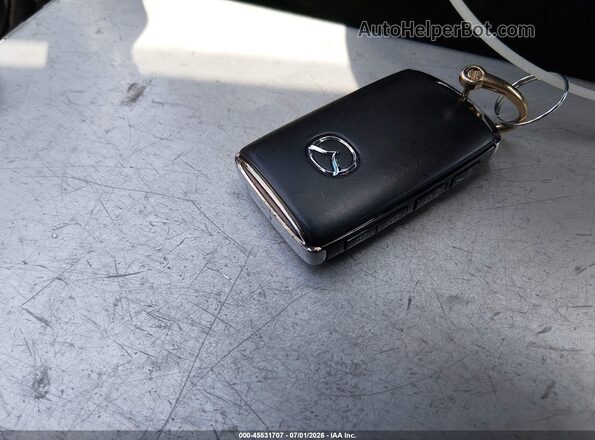 3MZBPACM4PM367867 2023 MAZDA 3 Black Առջևի վահանակի տեսք