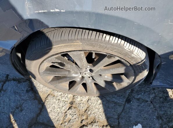 3MZBPACM4PM375368 2023 MAZDA 3 Charcoal 