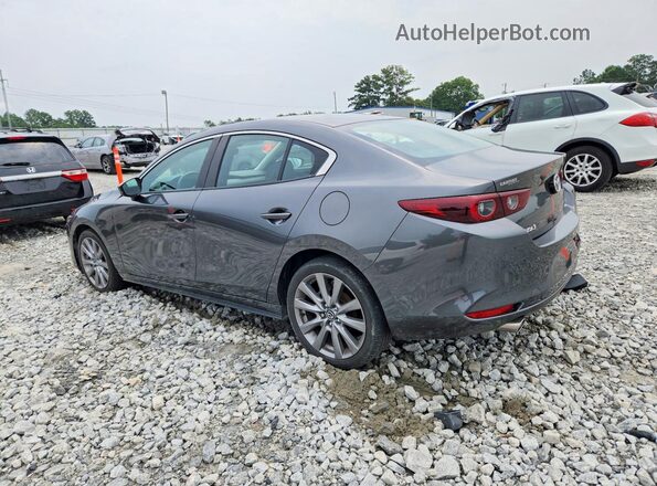 3MZBPACM5PM362631 2023 MAZDA 3 Gray Tył lewy