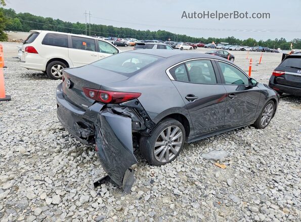 3MZBPACM5PM362631 2023 MAZDA 3 Gray Tył prawy