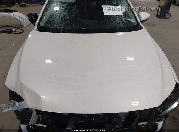 3MZBPACM5PM381261 2023 MAZDA 3 White 