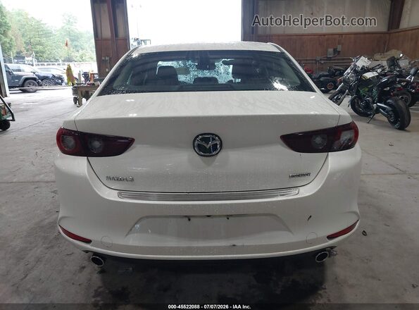 3MZBPACM5PM381261 2023 MAZDA 3 White 